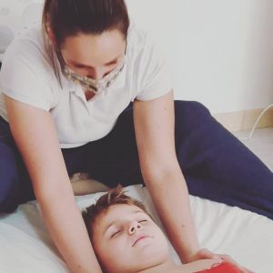 Massage Thailandais - Spa thalasso et soins pour bébé et enfants à Bulles de Douceur - Dommartin Lès Remiremont - Vosges - Meuse - Moselle et Grand Est